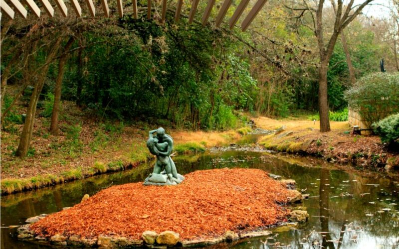 Romantic Austin Outdoor Escape Game - Customer Support and Accessibility