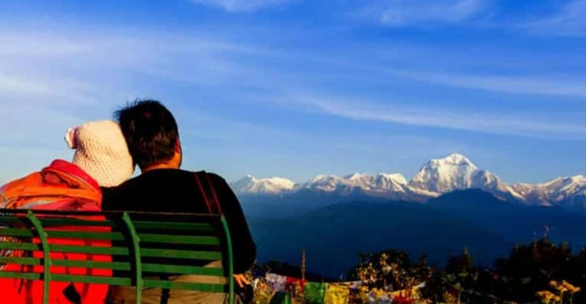 Romantic Getaway for Couple in Pokhara - Romantic Dining Experiences