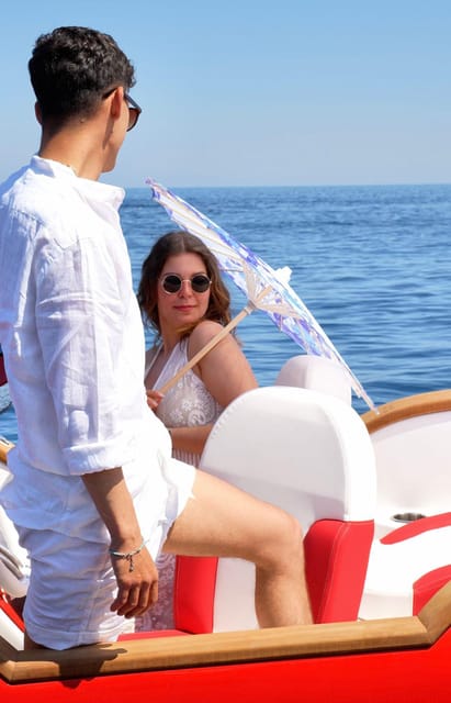 Romantic Tour - Unique Features of the Experience