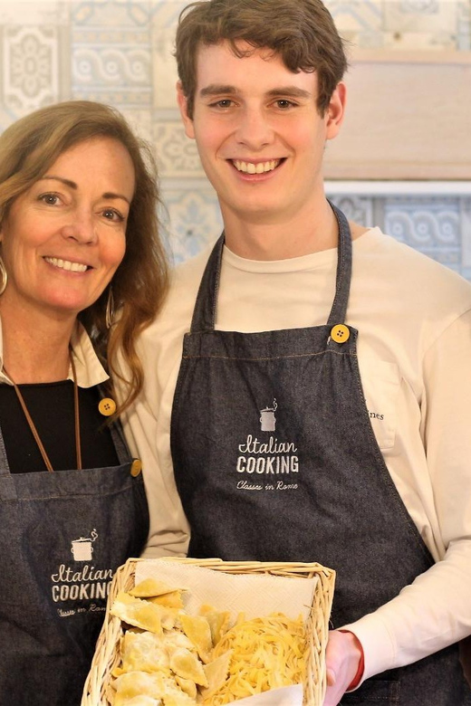 Rome: Cooking Classes in the Heart of the City - Customer Feedback and Ratings