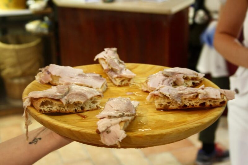 Rome: Discover Trastevere Street Food Guided Tour - Guided Tour Experience Highlights