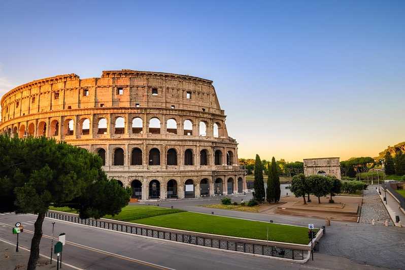 Rome Top Highlights Private Tour by Car From Civitavecchia - Local Traditions and Activities