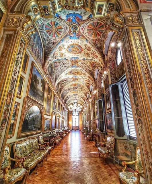 Rome: Vatican Museums, Sistine Chapel & St. Peters Tour - Historical Significance