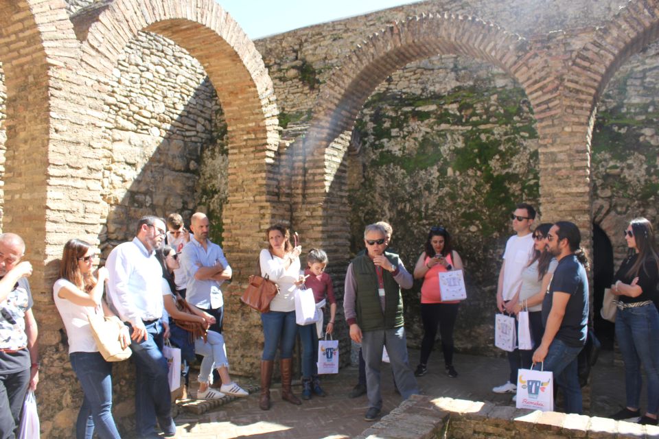 Ronda From Seville: Full Day Private Tour - Customer Feedback