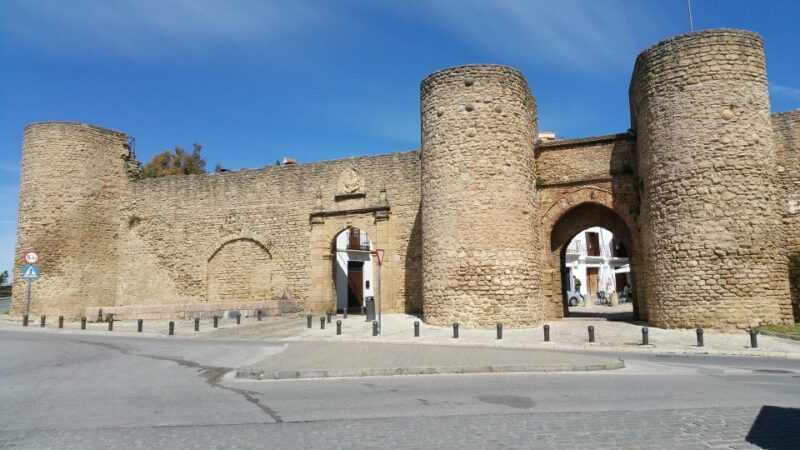 Ronda - Private Historic Walking Tour - Itinerary Highlights