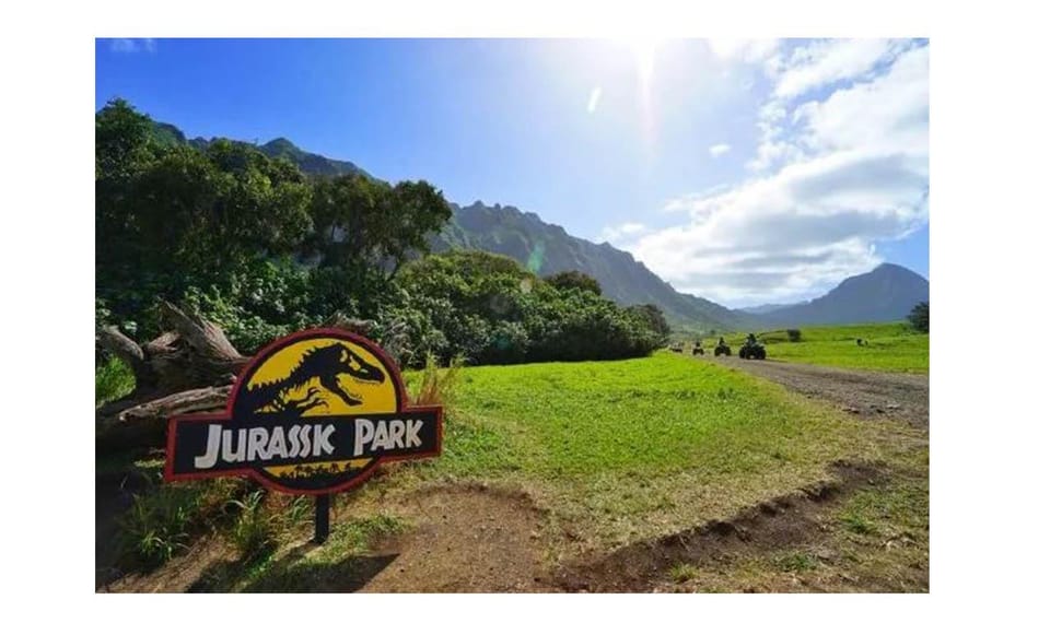 Round-trip Private Transfer Kualoa Ranch And Waikiki Hotel - Transportation Details