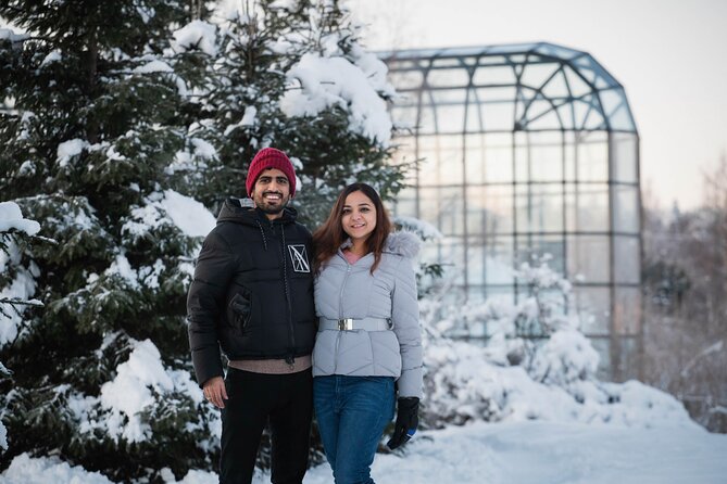 Rovaniemi Photography Tour - Traveler Recommendations