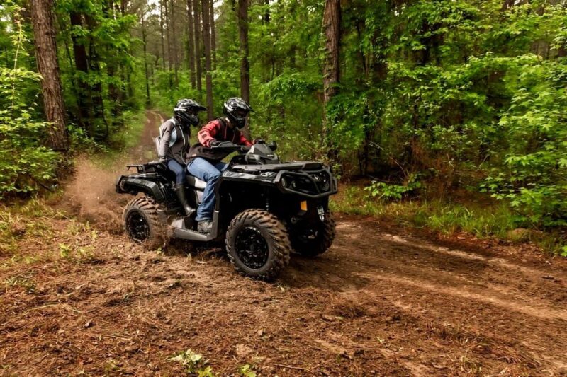 Rovaniemi: Quad Bike Wilderness Safari - What to Bring