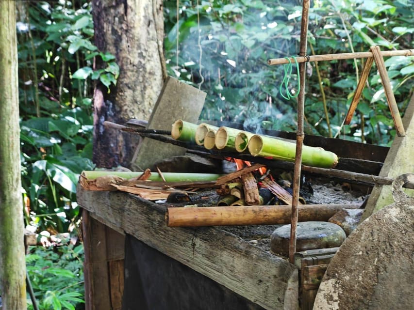 Sabah: Mari-Mari Cultural Village Visit With Lunch - Pricing Information