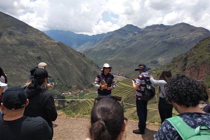 Sacred Magic Valley + Buffet Lunch - Booking and Cancellation Policy