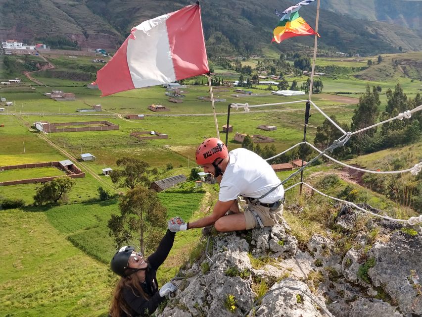 Sacred Valley: Half-Day Skybike Tour - Frequently Asked Questions