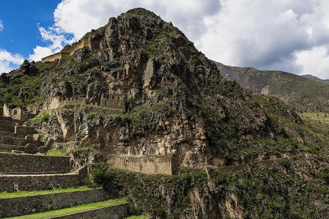 Sacred Valley of Incas (Day Trip) - Tour Inclusions and Details