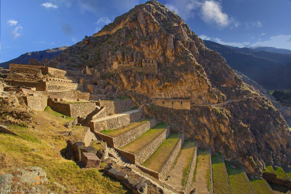 Sacred Valley of the Incas Tour in Cusco - Essential Packing List