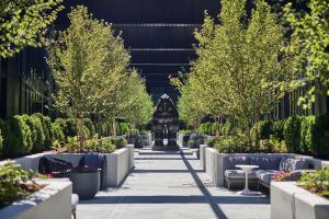 Sagamore Pendry Baltimore - Policies and Regulations