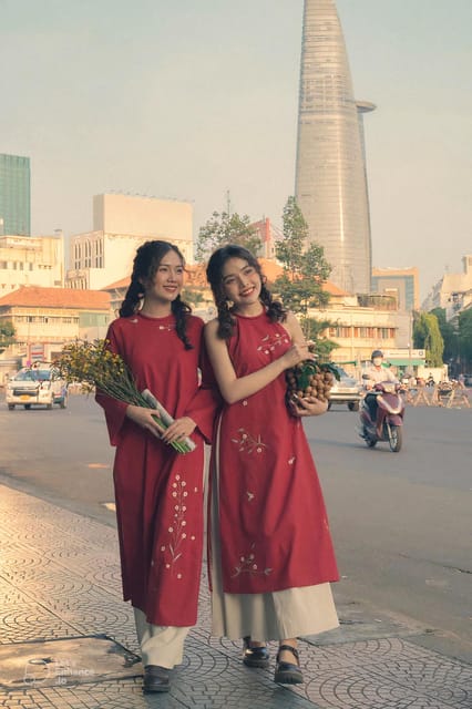 Saigon Historical Half-Day Tour By Car - Participant Information and Availability