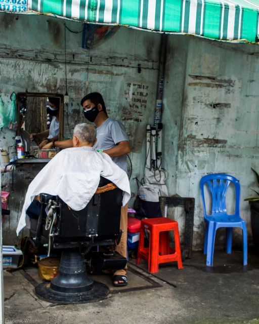 Saigon Street Photography Experience - Notable Locations to Explore