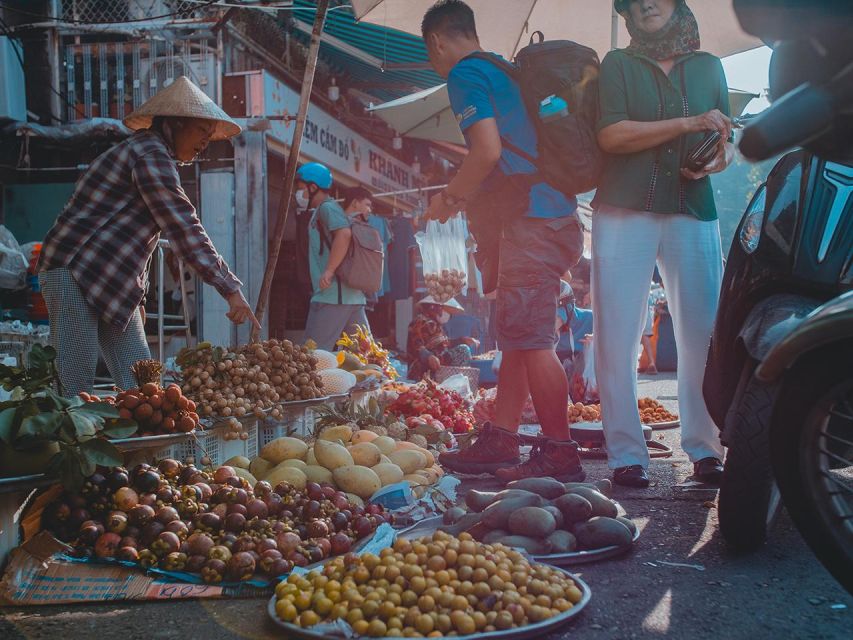 Saigons Last Mekong Countryside Cycle Tour-Ho Chi Minh City - Inclusions and Benefits