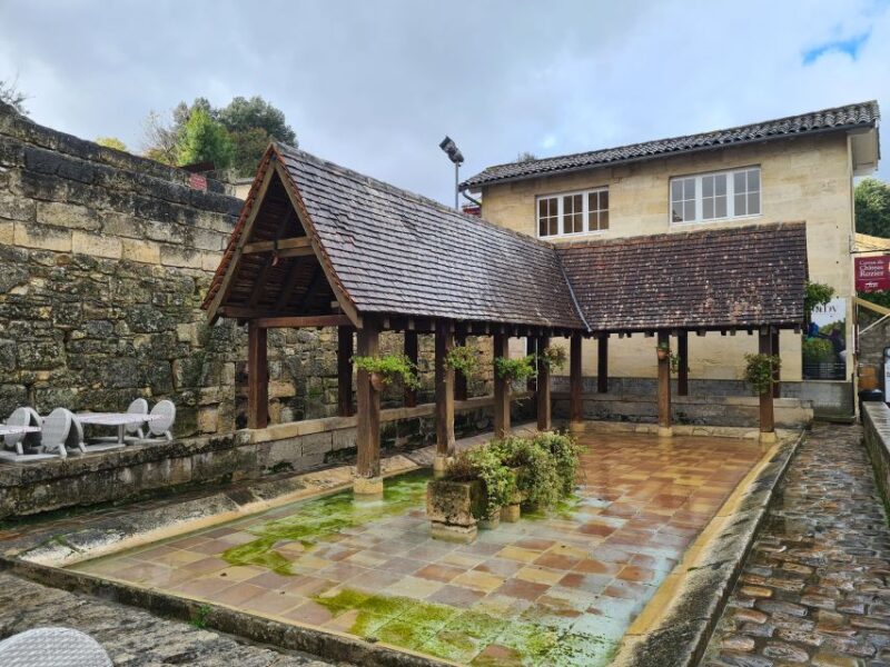 Saint-Emilion Morning Wine Tour - Winery & Tastings - Reviews and Ratings