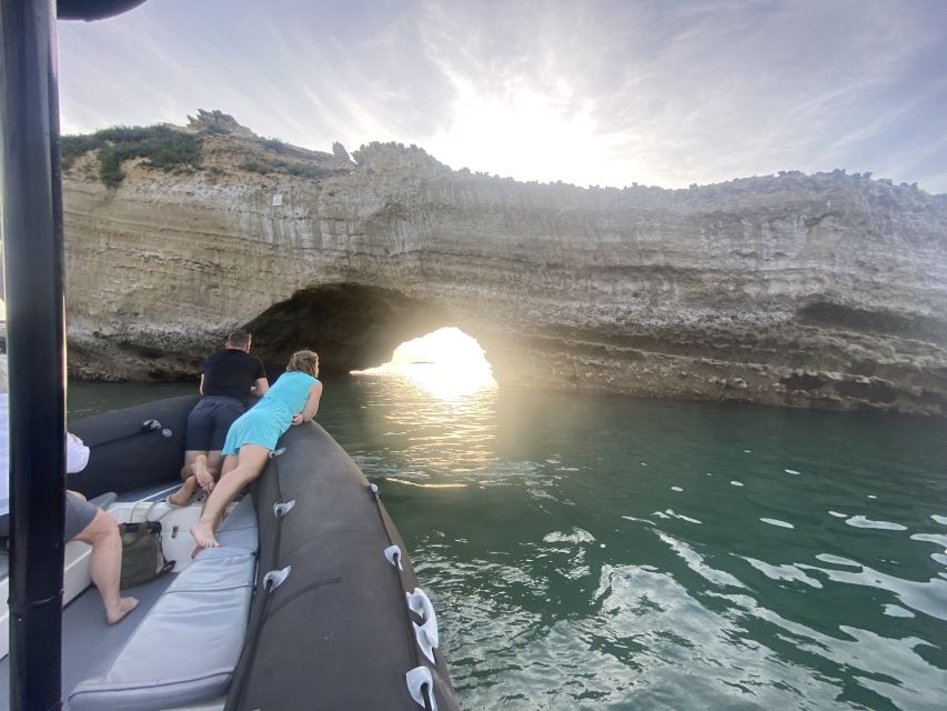 Saint-Jean-De-Luz, Basque Country: Boat Tour Along the Coast - Tour Highlights and Attractions