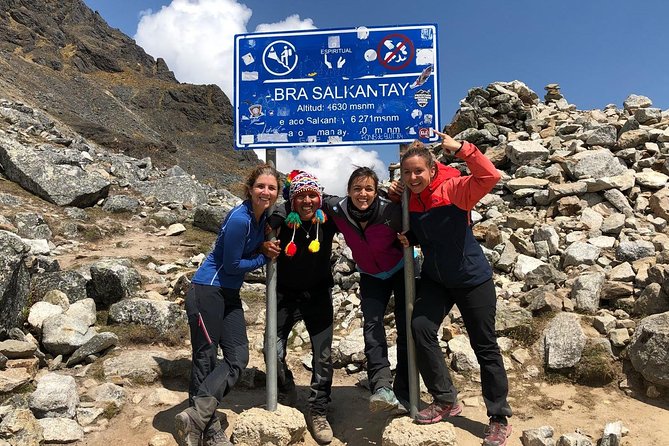 Salkantay Trek 5 Days - Customer Feedback and Testimonials