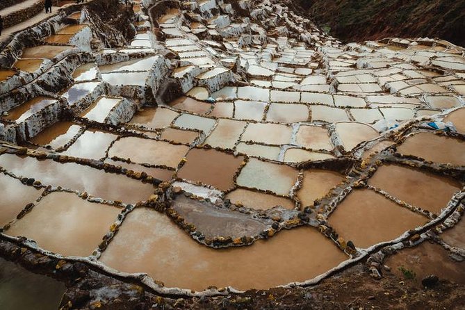 Salt Mines, Mountains and Quechua Farmers - Full Day Photography Expedition - Unique Photography Opportunities