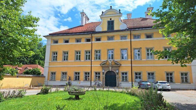 Salzburg: Nature and Culture on Two Wheels - Exploring Salzburgs Attractions