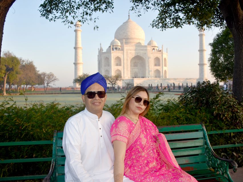 Same Day Agra Tour From Delhi - Important Considerations