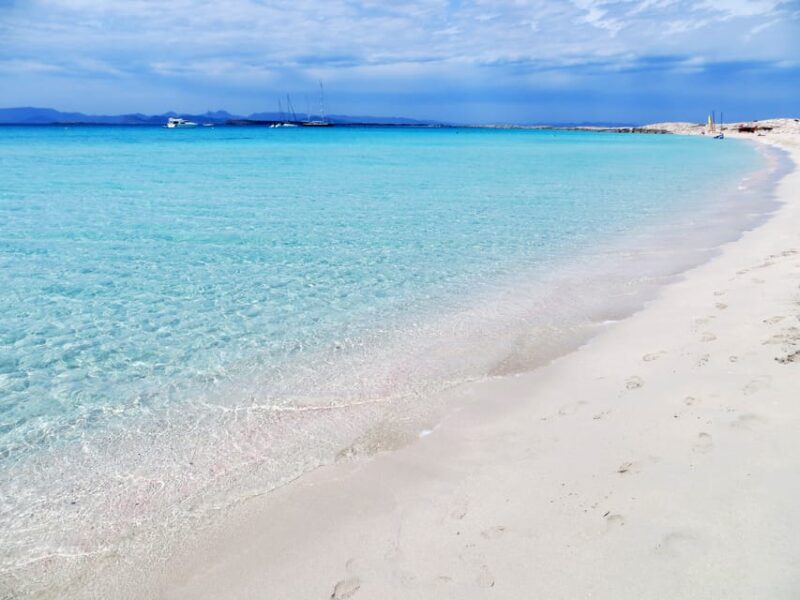 San Antonio: Es Vedrà & Formentera Boat Tour With Snorkeling - Snorkeling and Equipment