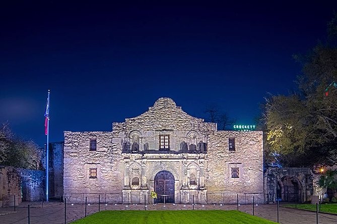 San Antonio Ghost Walking Tour - Tips for a Great Tour