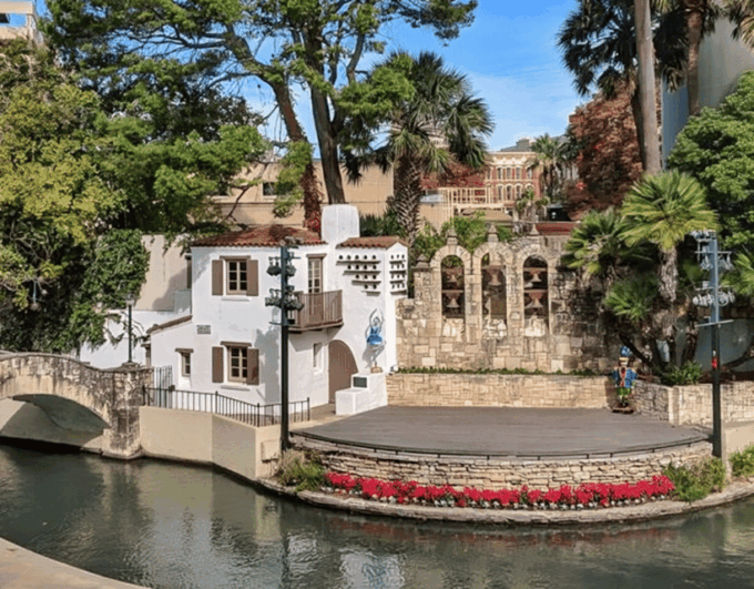 San Antonio : Highlights Walking Tour With A Guide - Customization Options