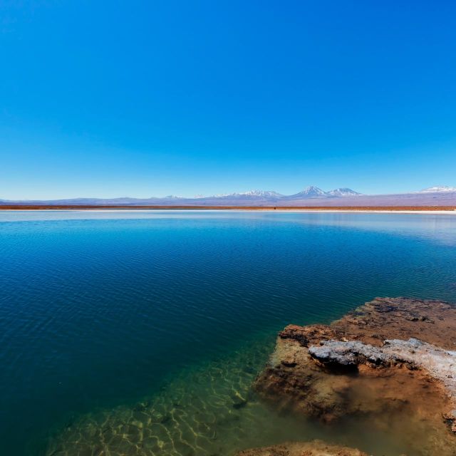 San Pedro De Atacama: Cejar Lagoon - Frequently Asked Questions