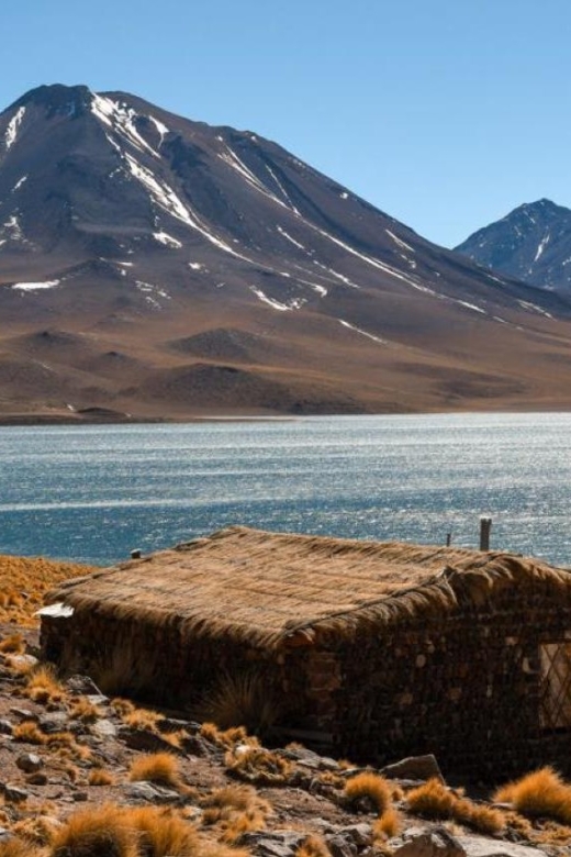 San Pedro De Atacama: Red Rocks and Aliplanic Lagoons - Customer Experiences