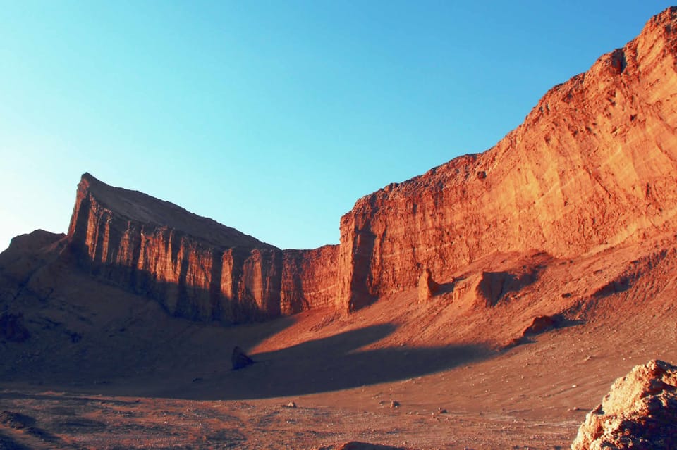 San Pedro De Atacama: Valley of the Moon Guided Tour - Tour Highlights