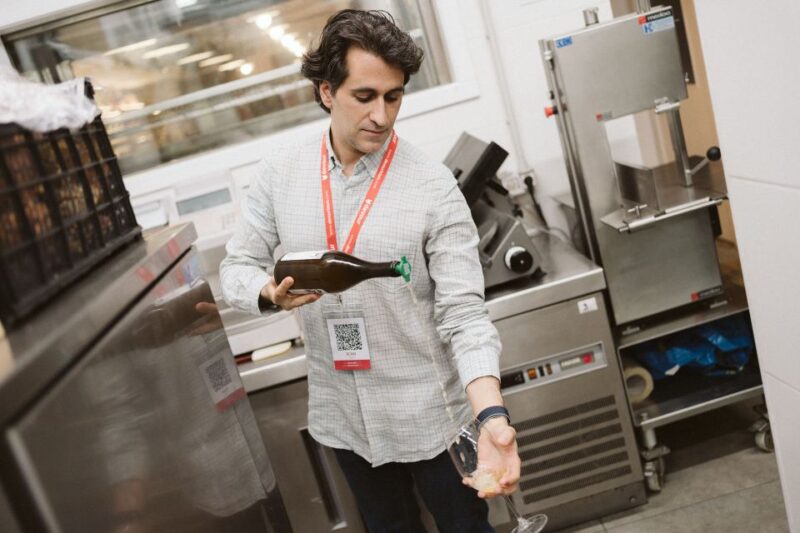 San Sebastian: Authentic Basque Cooking Class - Dietary Considerations