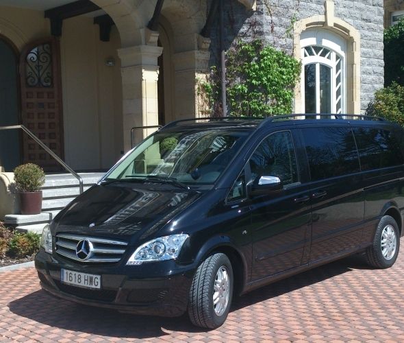 San Sebastian Private Transfer - Frequently Asked Questions