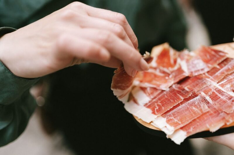 San Sebastian: The Ultimate Pintxos and Wine Tour - Important Information