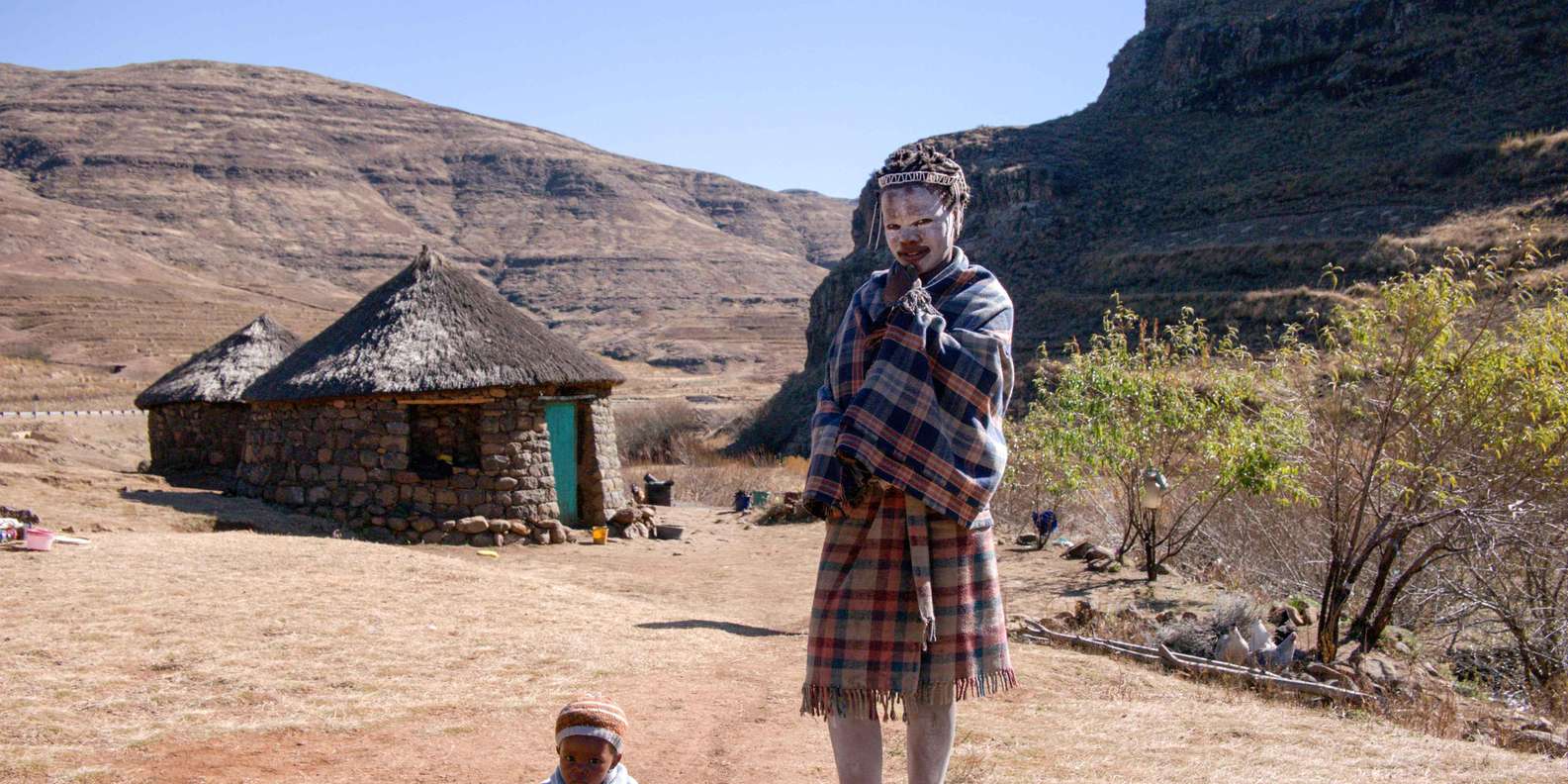 Sani Pass Extended Tour: Go a Further 100 Kms Into Lesotho - Breathtaking Landscapes