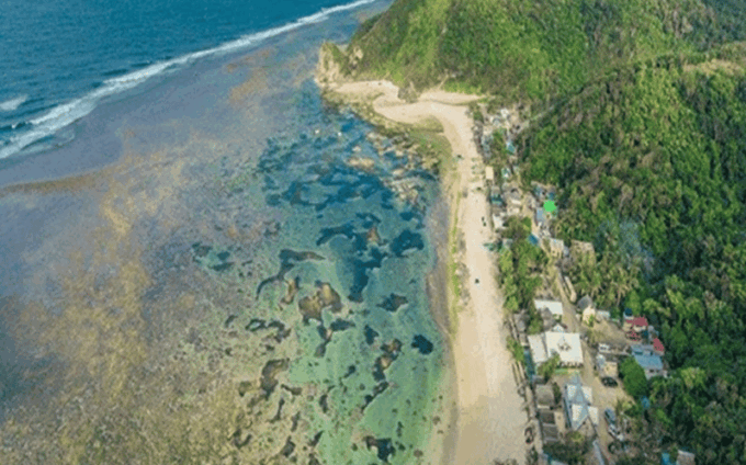 SANTA ANA ISLAND HOPPING TOUR B (Private) - Frequently Asked Questions