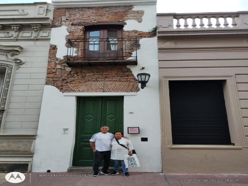 SanTelmo Guided Private Walking Tour - Exploring San Telmo Neighborhood