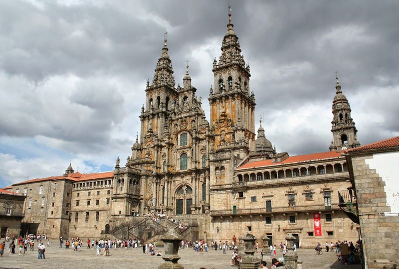 Santiago Compostela Private Day Trip From Porto - Customer Feedback