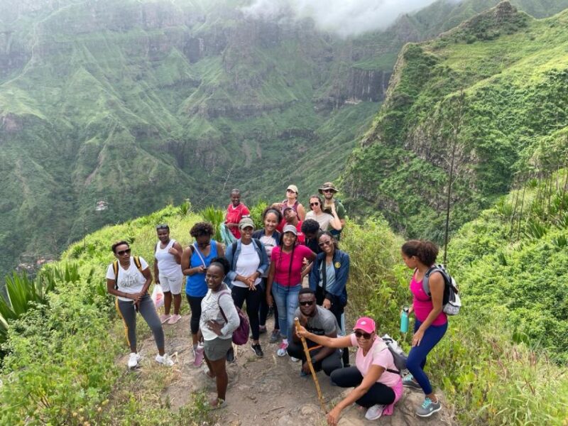Santiago Island: Full-Day Tour - Transportation and Accessibility
