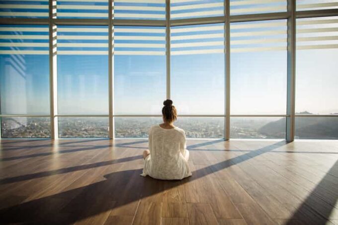 Santiago: Sky Costanera Observatory Admission Ticket - Essential Visitor Information