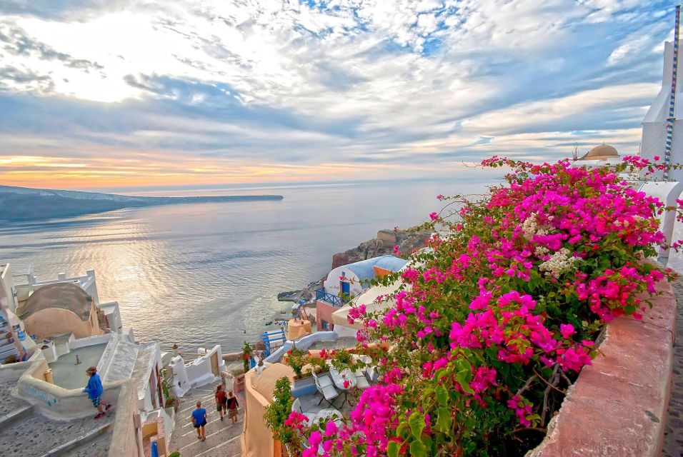 Santorini Instagram Tour - Additional Experiences and Fees