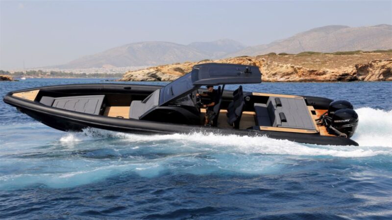 Santorini: Private Cruise to Milos Polyaigos & Kimolos - Booking Details