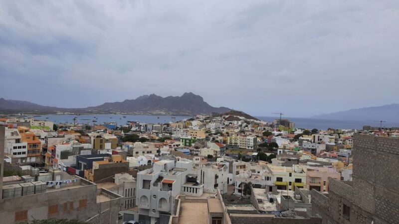 Sao Vicente: Markets, Beaches and Natural Park Tour - Customer Reviews