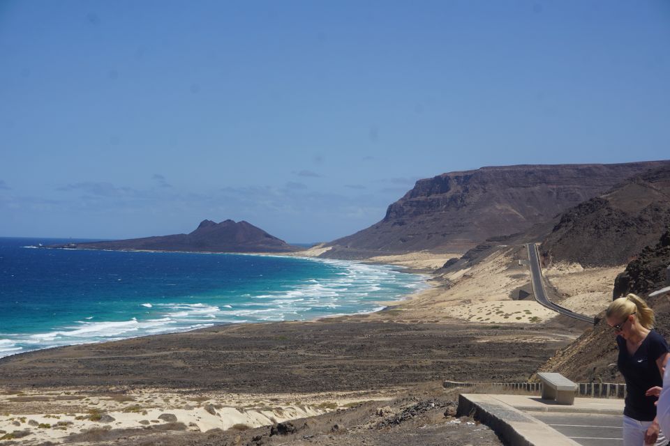 Sao Vicente: Private Highlights Tour From Mindelo Port - Customer Feedback