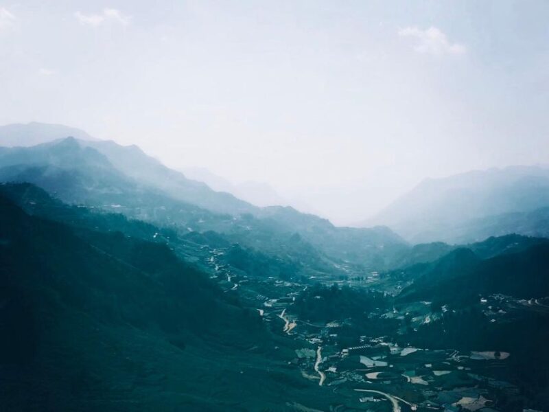 Sapa 3-Day Trekker - Tour Inclusions