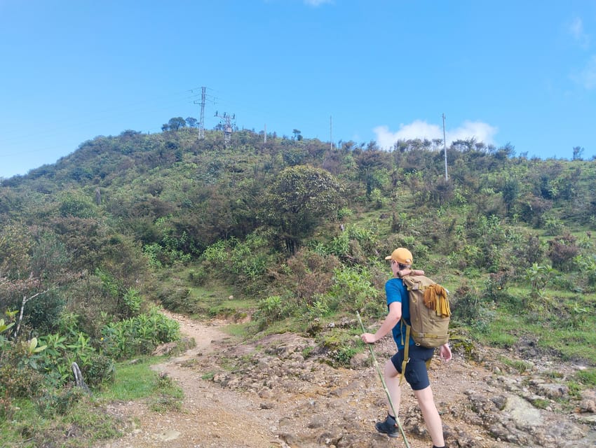 SAPA : Climb up to Fansipan Mountain With LOCAL GUIDE - Important Climbing Information