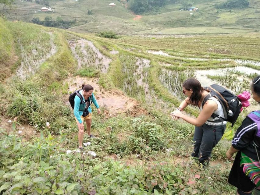 Sapa: Full-Day Private Muong Hoa Valley Tour - Preparation Tips