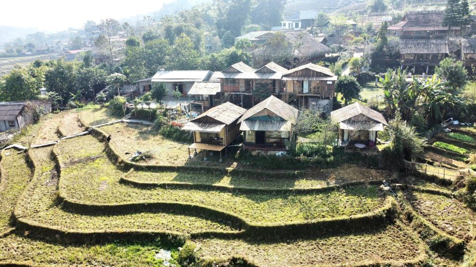 Sapa Package Tour 2 Days 1 Night With Trekking - Customer Feedback